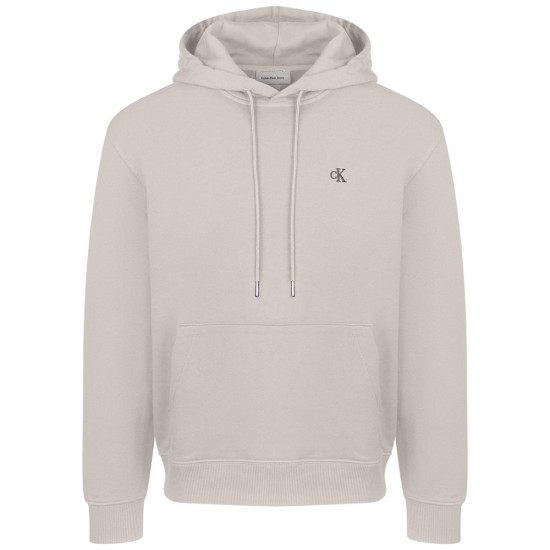 Calvin Klein Εκρού Hoodie - LV04RC297G
