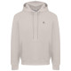 Calvin Klein Εκρού Hoodie - LV04RC297G