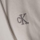 Calvin Klein Εκρού Hoodie - LV04RC297G