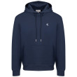 Calvin Klein Μπλε Hoodie - LV04RC297G