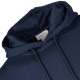 Calvin Klein Μπλε Hoodie - LV04RC297G