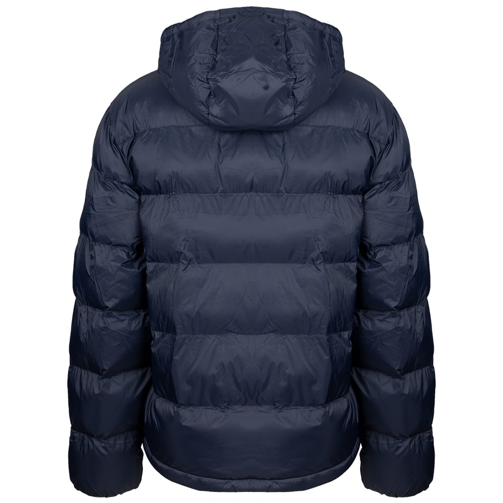 Calvin Klein Μπλε Puffer Jacket - LV04RD528G