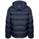 Calvin Klein Μπλε Puffer Jacket - LV04RD528G
