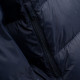 Calvin Klein Μπλε Puffer Jacket - LV04RD528G