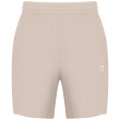 Calvin Klein Μπεζ αθλητική Βερμούδα - LV04RF282G