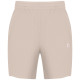 Calvin Klein Μπεζ αθλητική Βερμούδα - LV04RF282G