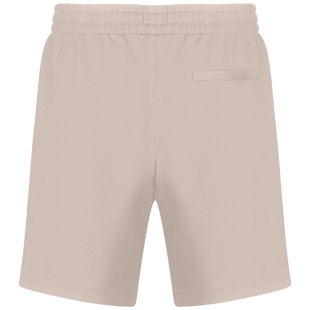 Calvin Klein Μπεζ αθλητική Βερμούδα - LV04RF282G