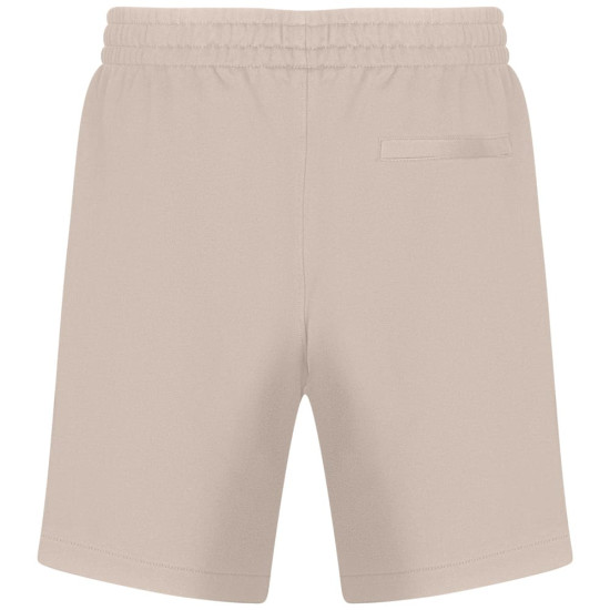 Calvin Klein Μπεζ αθλητική Βερμούδα - LV04RF282G