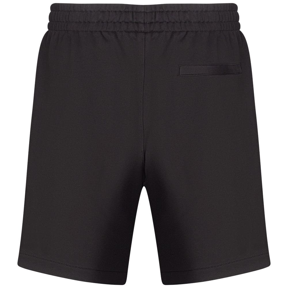 Calvin Klein Μαύρη αθλητική Βερμούδα - LV04RF282G