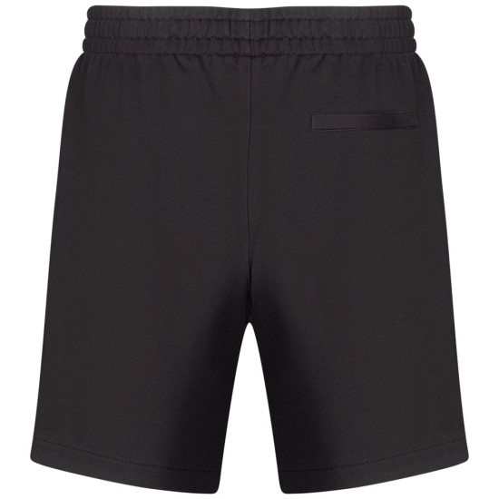 Calvin Klein Μαύρη αθλητική Βερμούδα - LV04RF282G