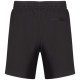 Calvin Klein Μαύρη αθλητική Βερμούδα - LV04RF282G