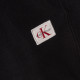 Calvin Klein Μαύρη αθλητική Βερμούδα - LV04RF282G