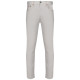 Calvin Klein Λευκό Jean - LV04RF956G