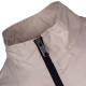 Geox Μπεζ Μπουφάν Lightweight - M5520J T3221