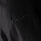 Geox Μαύρο Μπουφάν Αντιανεμικό - M6520D T3218