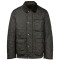 Barbour Χακί Μπουφάν - MQU1808GN71