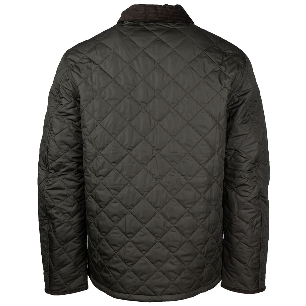 Barbour Χακί Μπουφάν - MQU1808GN71