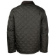 Barbour Χακί Μπουφάν - MQU1808GN71
