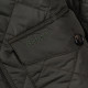 Barbour Χακί Μπουφάν - MQU1808GN71