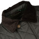 Barbour Χακί Μπουφάν - MQU1808GN71