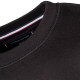 Tommy Hilfiger Μαύρο Φούτερ C Neck - MW0MW11596