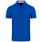 Tommy Hilfiger Μπλε Ρουά Κοντομάνικο polo - MW0MW17770