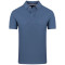 Tommy Hilfiger Μπλε Κοντομάνικο polo - MW0MW17770
