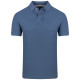 Tommy Hilfiger Μπλε Κοντομάνικο polo - MW0MW17770