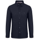 Tommy Hilfiger Μπλε Πουκάμισο Button Down - MW0MW25035