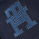 Tommy Hilfiger Μπλε Hoodie - MW0MW32702