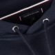 Tommy Hilfiger Μπλε Hoodie - MW0MW32702
