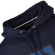 Tommy Hilfiger Μπλε Hoodie - MW0MW32702