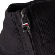 Tommy Hilfiger Μαύρο Πλεκτό Half Zip - MW0MW34107