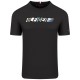 Tommy Hilfiger Μαύρο T-shirt - MW0MW34419