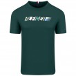 Tommy Hilfiger Πράσινο T-shirt - MW0MW34419