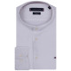 Tommy Hilfiger Λευκό Πουκάμισο Mao - MW0MW34650