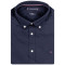 Tommy Hilfiger Μπλε Πουκάμισο Button Down - MW0MW35095