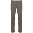 Tommy Hilfiger Χακί Παντελόνι Chino - MW0MW35638