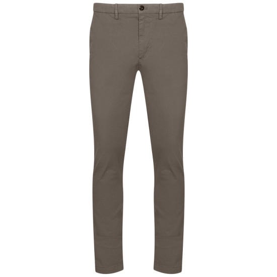 Tommy Hilfiger Χακί Παντελόνι Chino - MW0MW35638