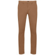 Tommy Hilfiger Μπεζ Παντελόνι Chino - MW0MW35638