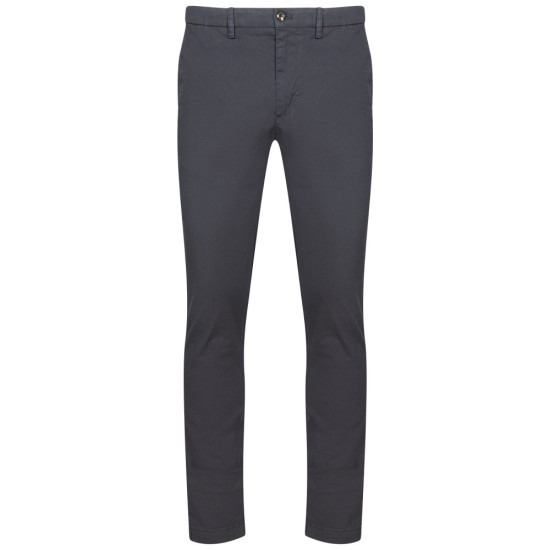 Tommy Hilfiger Μπλε Παντελόνι Chino - MW0MW35638