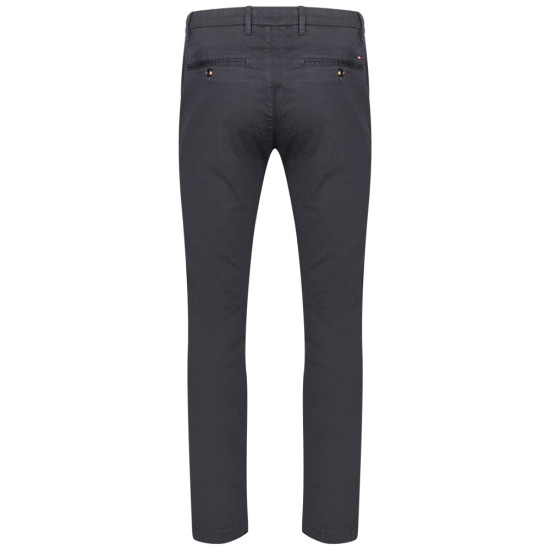 Tommy Hilfiger Μπλε Παντελόνι Chino - MW0MW35638