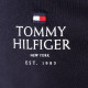 Tommy Hilfiger Μπλε T-shirt C Neck - MW0MW36500