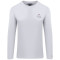 Tommy Hilfiger Λευκό Μπλούζα C Neck - MW0MW36501