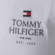 Tommy Hilfiger Λευκό Μπλούζα C Neck - MW0MW36501