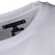 Tommy Hilfiger Λευκό Μπλούζα C Neck - MW0MW36501