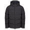 Tommy Hilfger Μαύρο Puffer Jacket - MW0MW36599