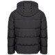Tommy Hilfger Μαύρο Puffer Jacket - MW0MW36599