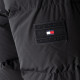 Tommy Hilfger Μαύρο Puffer Jacket - MW0MW36599