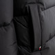 Tommy Hilfger Μαύρο Puffer Jacket - MW0MW36599